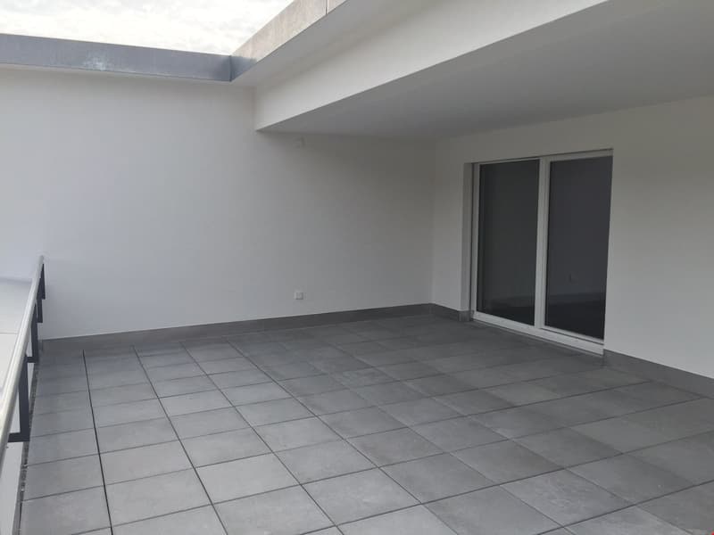 3.5-Zimmer-Attikawohnung (2)