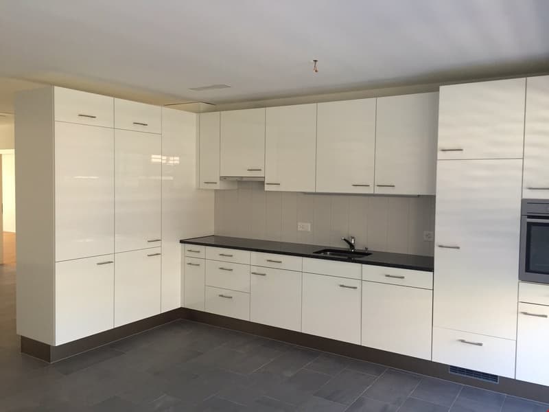 Moderne 3.5-Zimmer im 1. Obergeschoss (1)