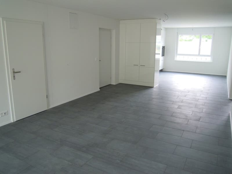 Moderne 3.5-Zimmer im 1. Obergeschoss (4)