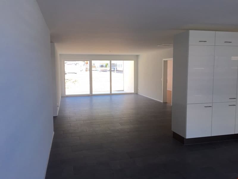 Moderne 3.5-Zimmer im 1. Obergeschoss (3)