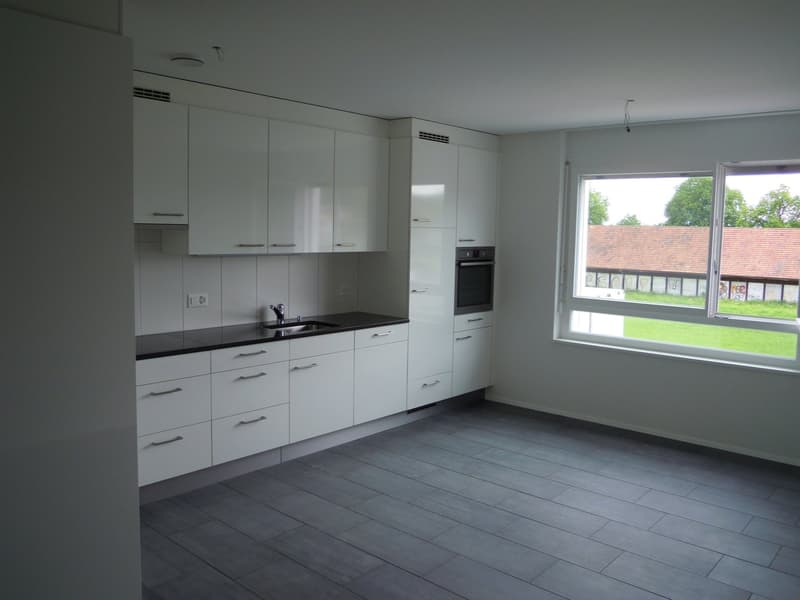 Moderne 3.5-Zimmer im 1. Obergeschoss (2)