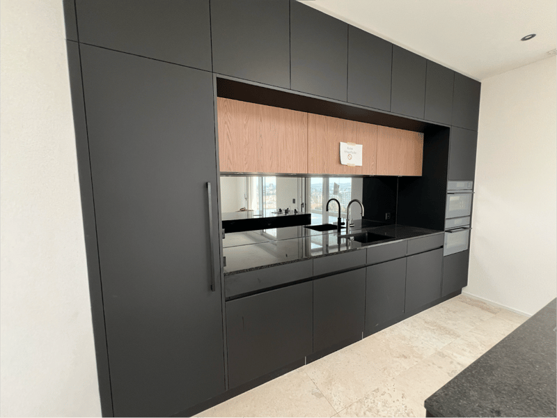 4.5-Zimmerwohnung Attika mit spektakulärer Aussicht (3)