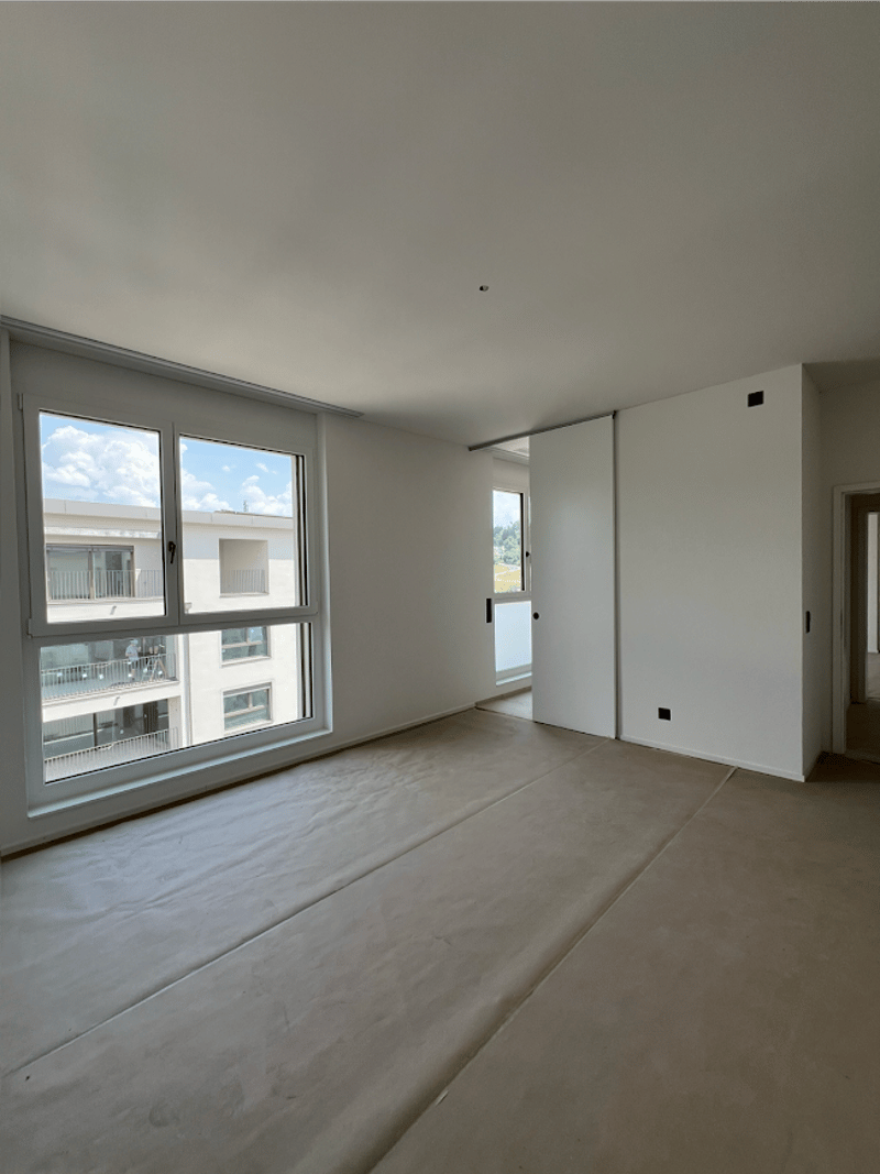 4.5-Zimmerwohnung Attika mit spektakulärer Aussicht (9)