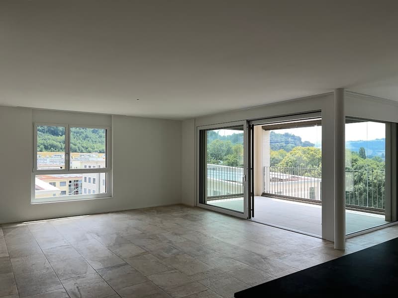 5.5-Zimmerwohnung im Eigentumsstandard -Neubau (3)