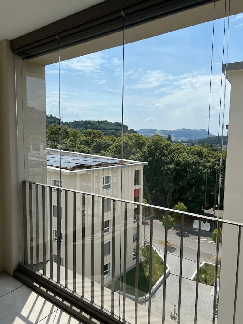 5.5-Zimmerwohnung im Eigentumsstandard -Neubau (10)