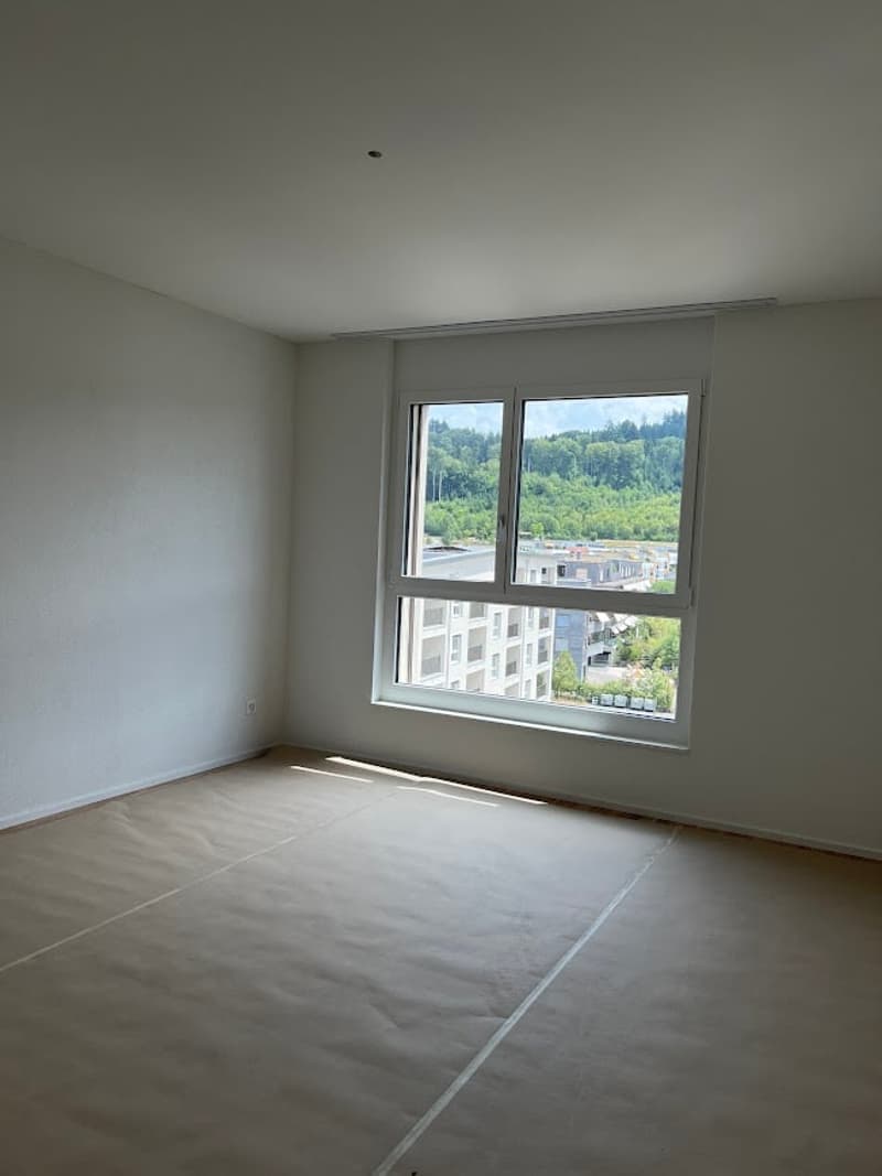 5.5-Zimmerwohnung im Eigentumsstandard -Neubau (6)