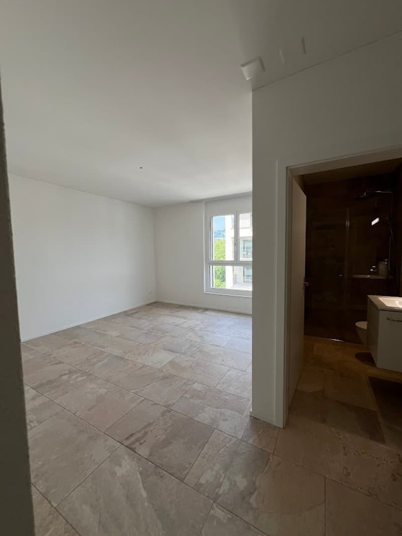 5.5-Zimmerwohnung im Eigentumsstandard -Neubau (8)