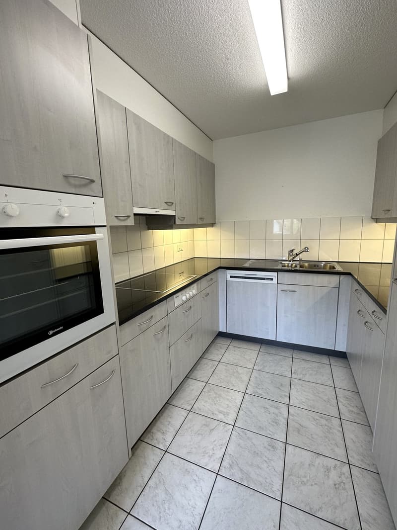 Gemütliche 3.5-Zimmerwohnung im 3. Stock (3)