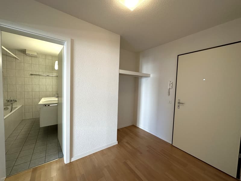 Gemütliche 3.5-Zimmerwohnung im 3. Stock (9)