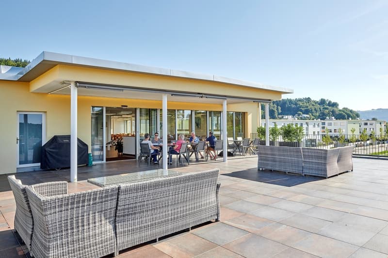 60Plus - der aktive Wohnverein im Oberfeld (6)