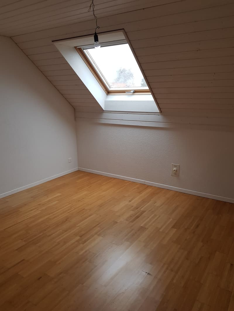 3.5-Zimmerwohnung mit Galerie (5)