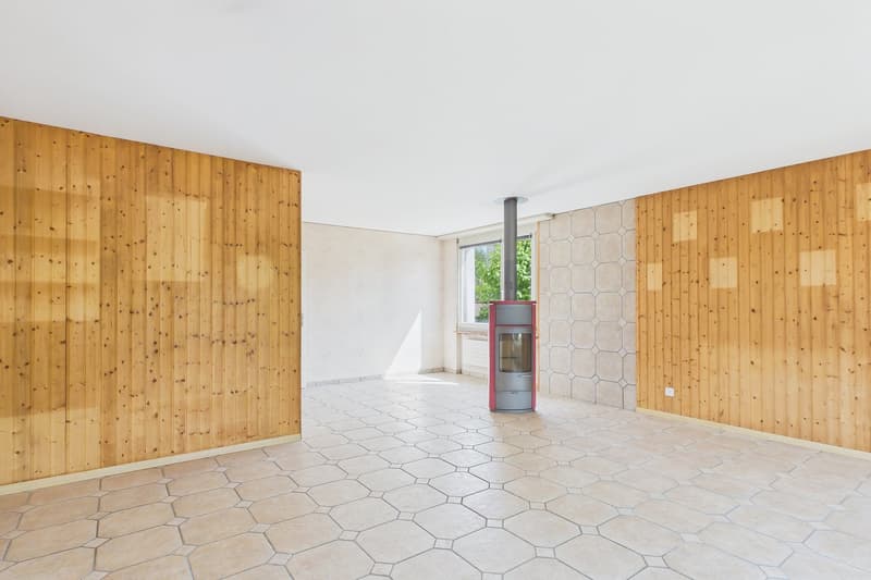 Wohnen in der Nähe des Bielersees – 5-Zimmer-Reihenhaus mit Potenzial (3)