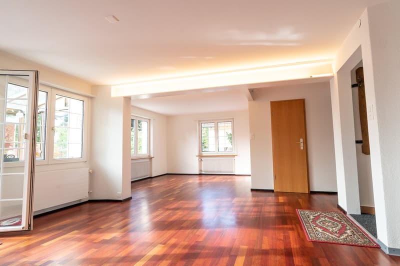 Bezaubernde Einfamilienhaus in Lyss (4)