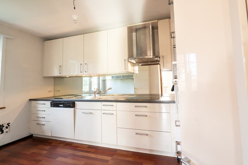 Bezaubernde Einfamilienhaus in Lyss (3)