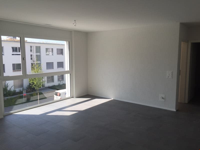 Moderne 2.5-Zimmerwohnung im Erdgeschoss (9)