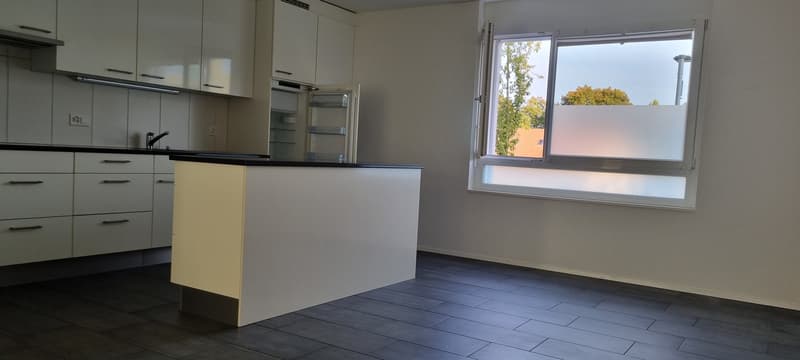 Moderne 4.5-Zimmerwohnung im Oberfeld (3)