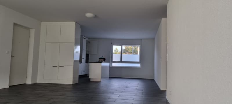 Moderne 4.5-Zimmerwohnung im Oberfeld (2)