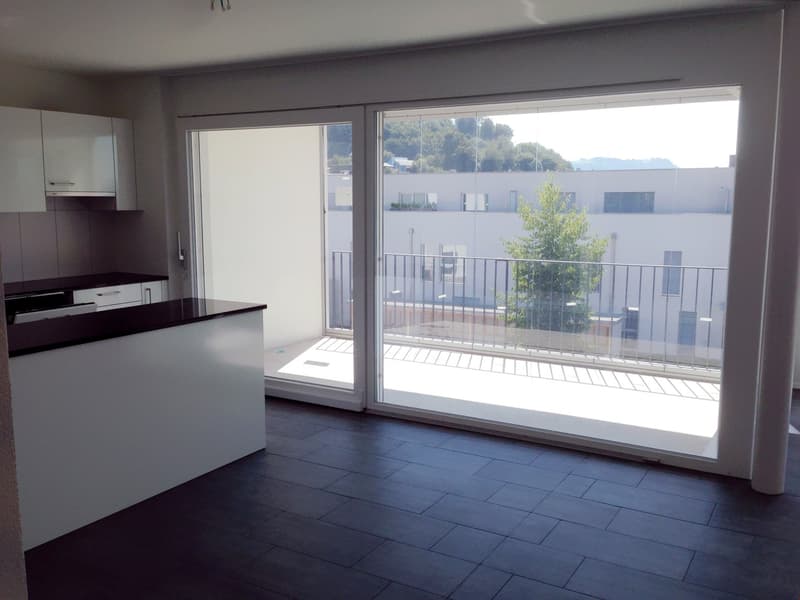 Helle und moderne 3.5-Zimmerwohnung (1)