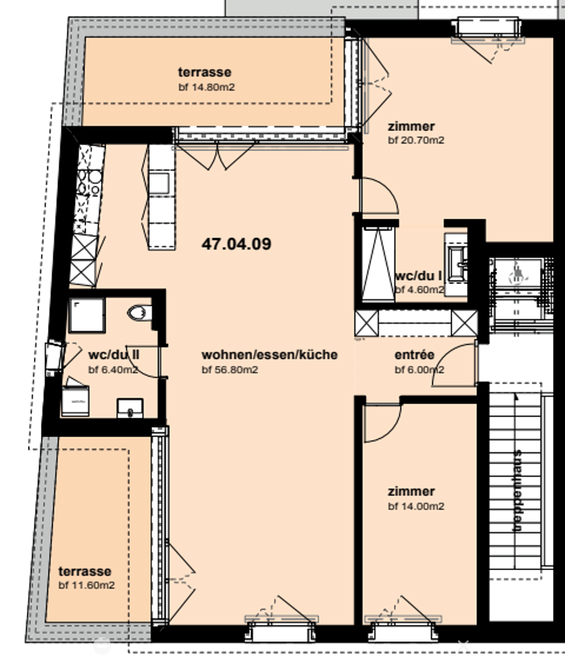 3.5-Zimmerwohnung Attika (7)
