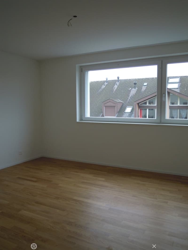 Moderne 3-Zimmerwohnung - Appartement moderne de 3 pièces (6)