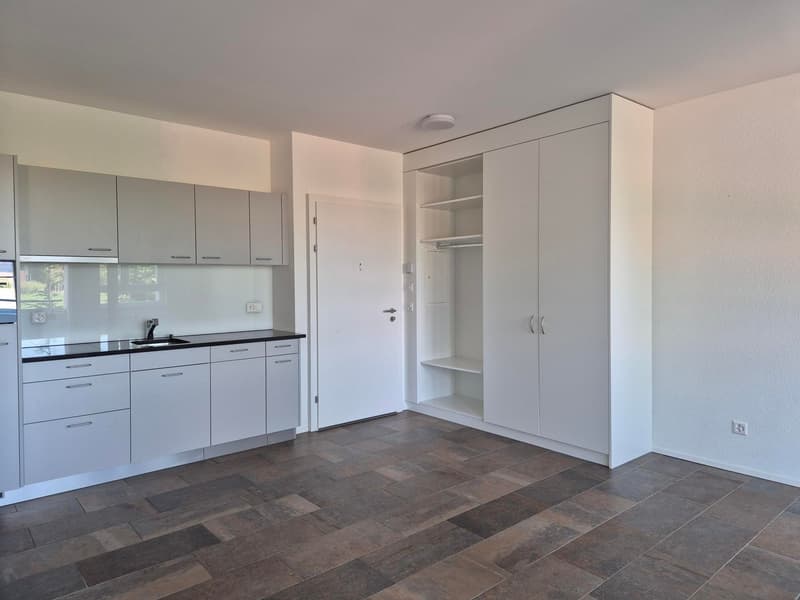 2.5-Zimmerwohnung im 60Plus - der aktive Wohnverein im Oberfeld (1)