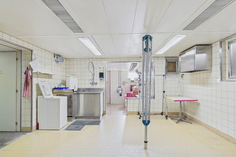 Historisches Berner Stadthaus mit einer 7.5- und einer 3-Zimmerwohnung (18)