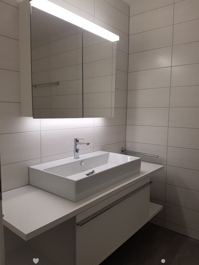 Moderne 3.5-Zimmer-Erdgeschosswohnung (4)