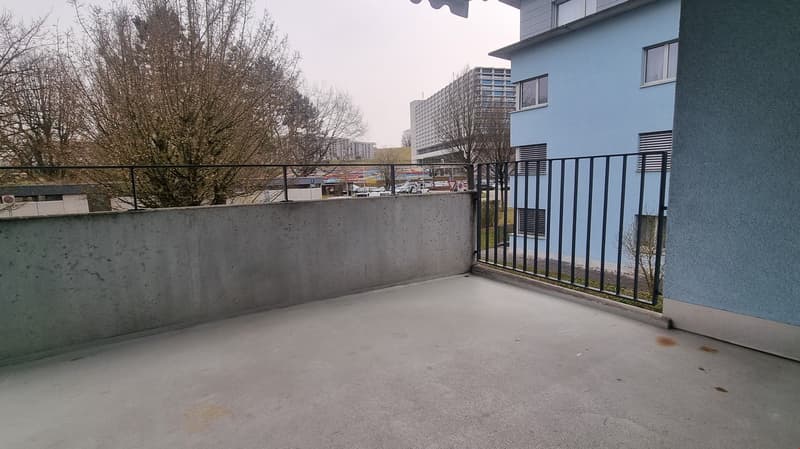 4.5-Zimmerwohnung nähe Bürgerspital (3)