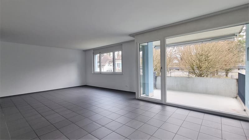 4.5-Zimmerwohnung nähe Bürgerspital (6)