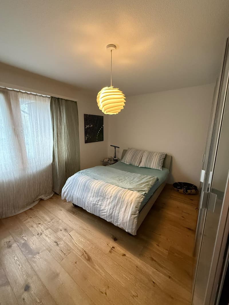 2 1/2-Zimmerwohnung mit Schwedenofen im Eigentumsstandard (8)