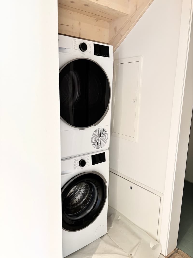 Neubau-Maisonette mit viel Charme - Nr. 01 (5)