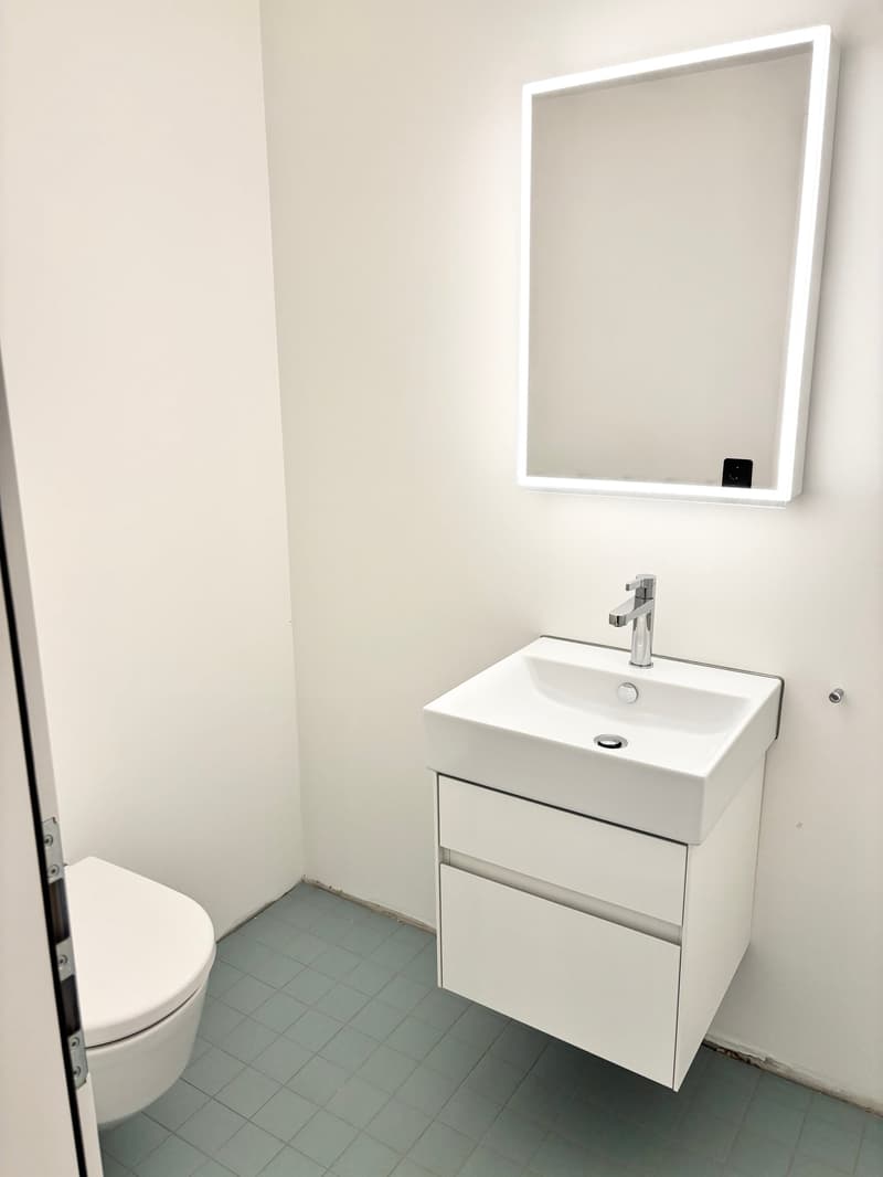 Neubau-Maisonette mit viel Charme - Nr. 01 (4)