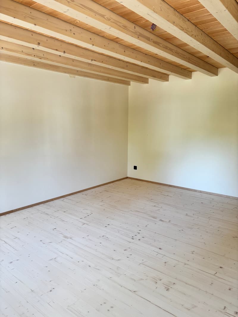Neubau-Maisonette mit viel Charme - Nr. 01 (11)