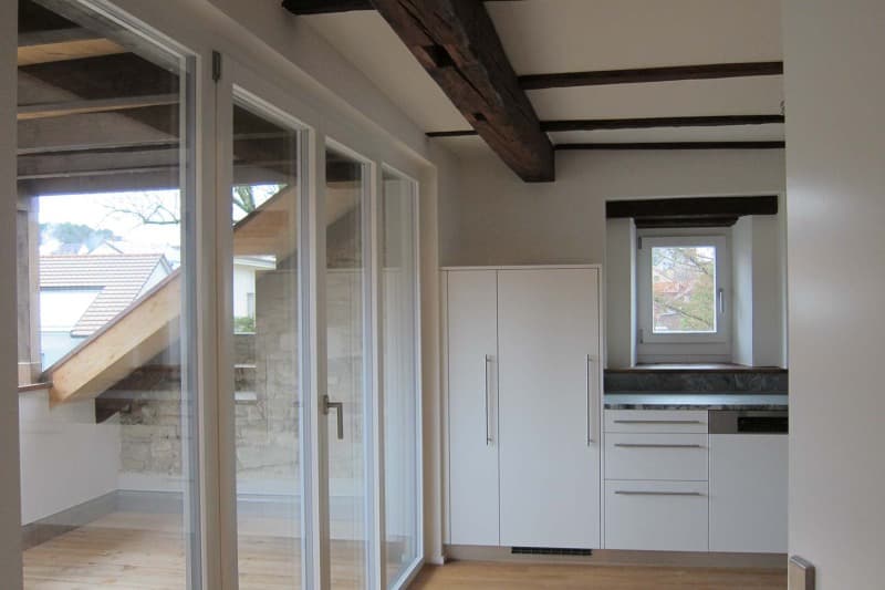 Maisonette-Dachwohnung (4)