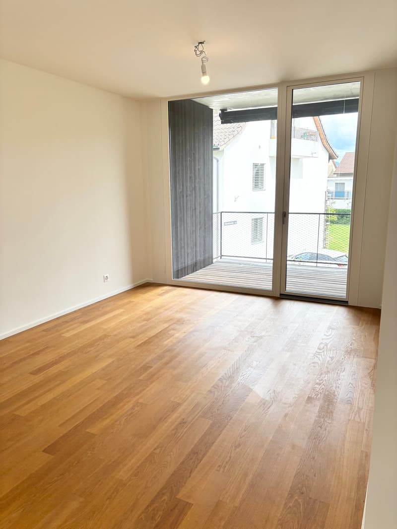 Moderne 3.5-Zimmerwohnung mit Balkon - Nr. 1.5 (4)