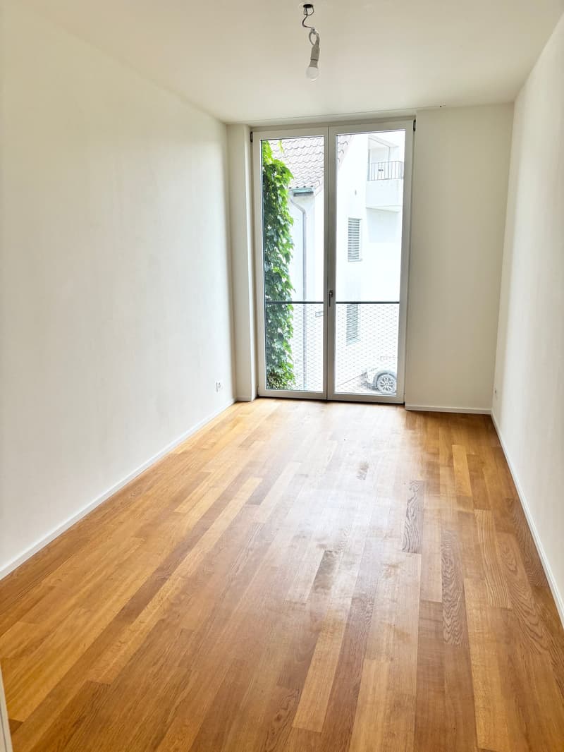 Moderne 3.5-Zimmerwohnung mit Balkon - Nr. 1.5 (6)