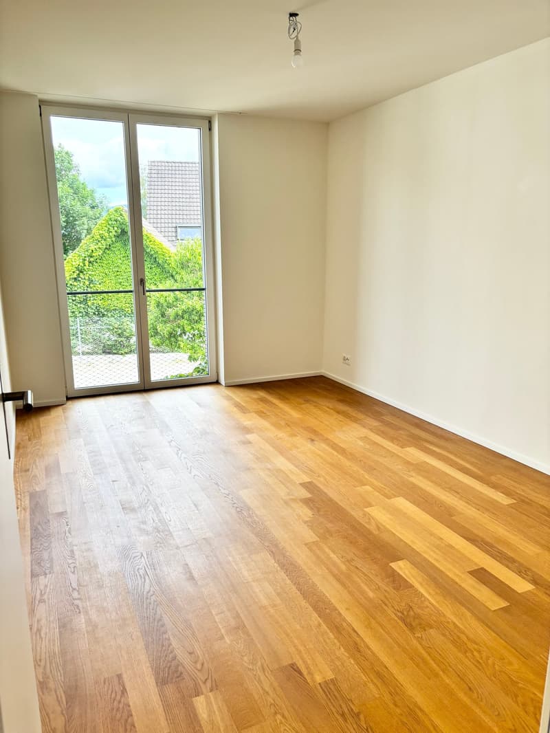 Moderne 3.5-Zimmerwohnung mit Balkon - Nr. 1.5 (5)