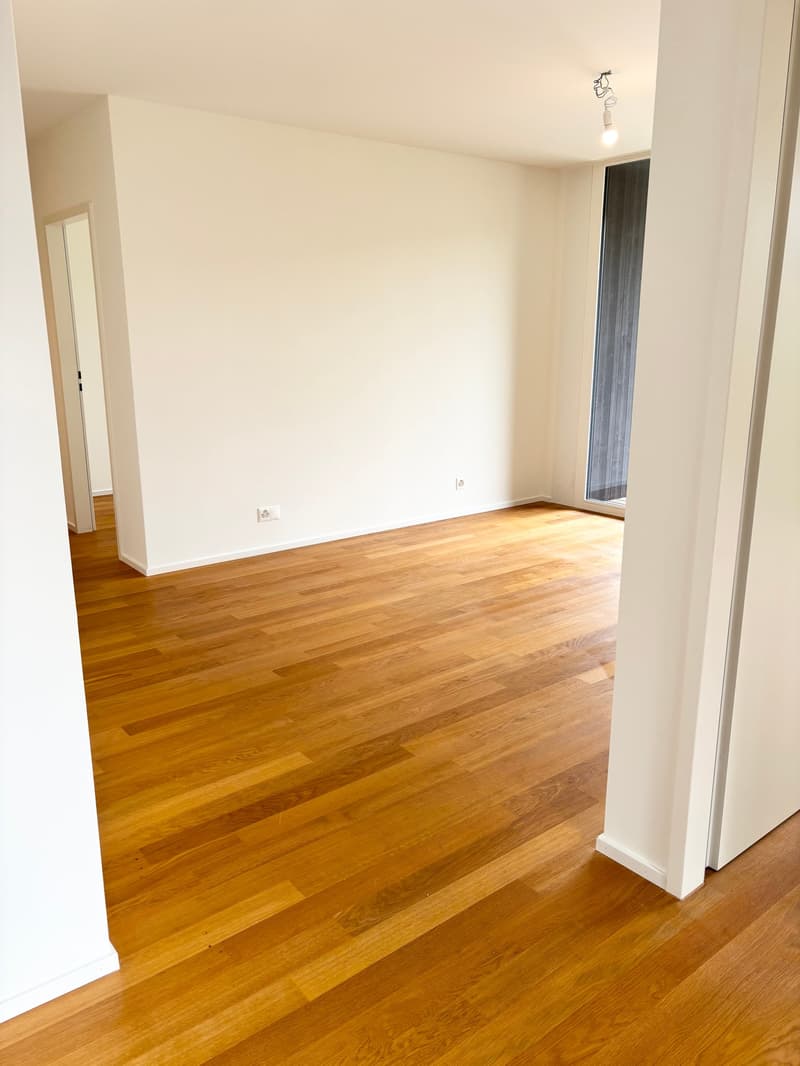 Moderne 3.5-Zimmerwohnung mit Balkon - Nr. 1.5 (3)