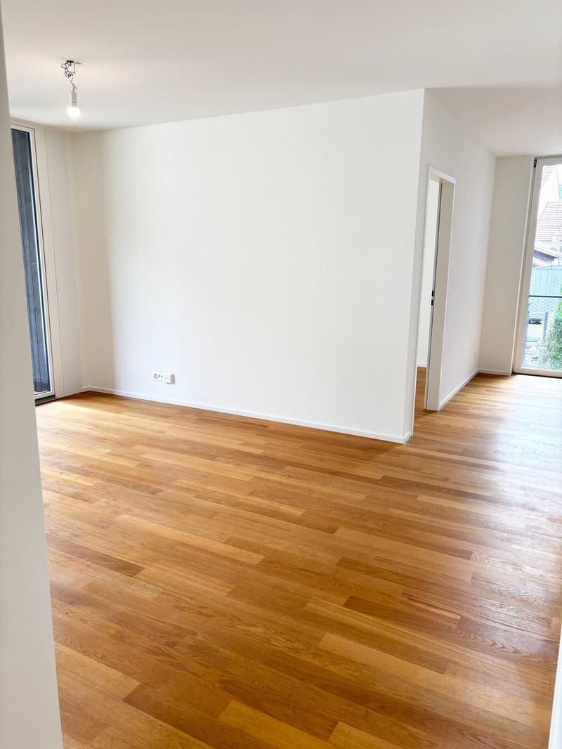 Moderne 3.5-Zimmerwohnung mit Balkon - Nr. 1.5 (2)