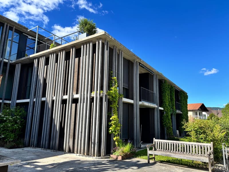 Moderne 3.5-Zimmerwohnung mit Balkon - Nr. 1.5 (11)