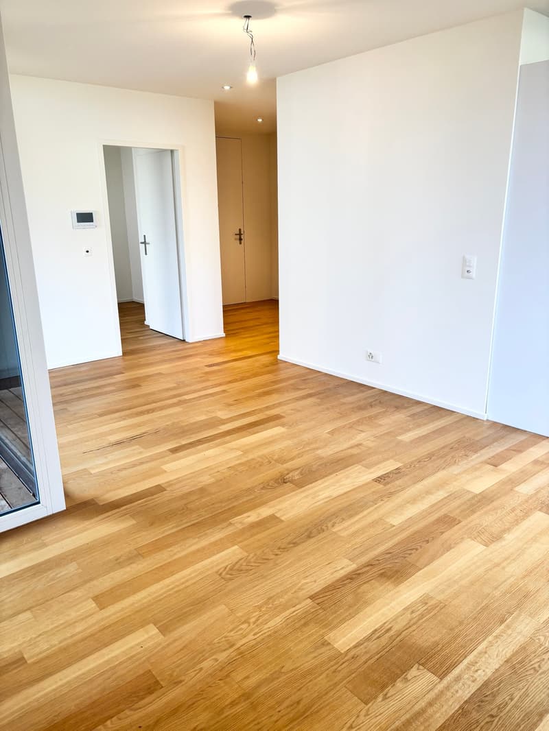 Moderne 2.5-Zi-Wohnung mit Terrasse - Nr. 0.4 (4)