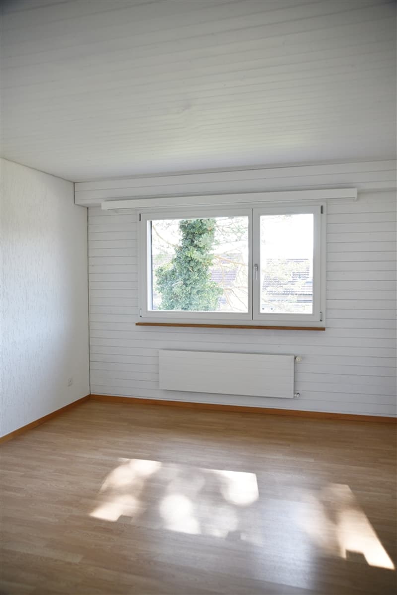 Dachwohnung an ruhiger Lage im Dorfzentrum (9)