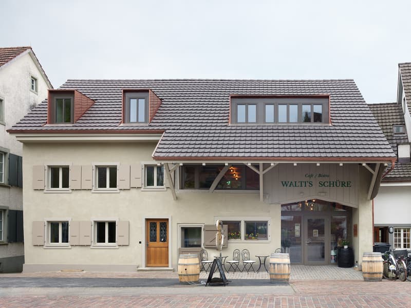 Einzigartiges Neubau-Loft mit Balkon (13)