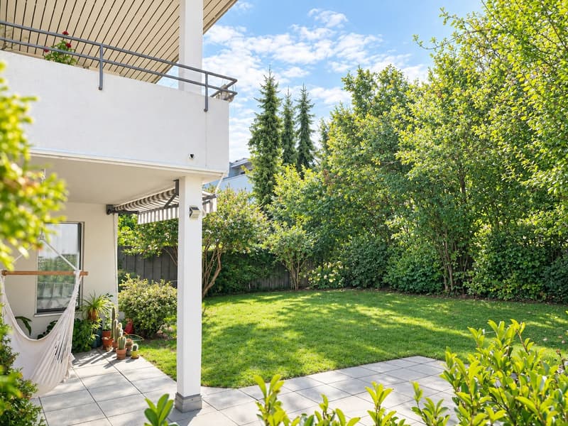 Gepflegtes Einfamilienhaus an Top Lage (2)