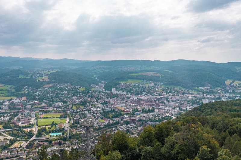 Grosse Baulandparzelle in Liestal (3)