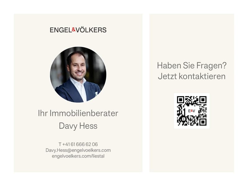 Grosse Baulandparzelle in Liestal (4)