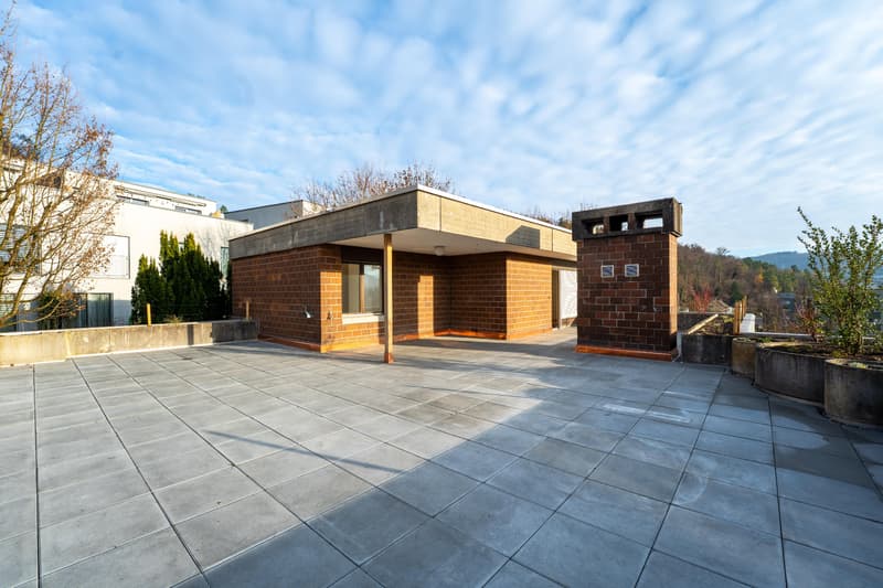 Maisonette-Traum - Wohnen mit Weitblick (9)