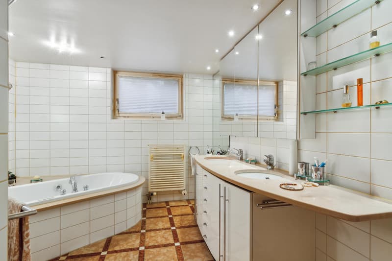 Maisonette-Traum - Wohnen mit Weitblick (10)