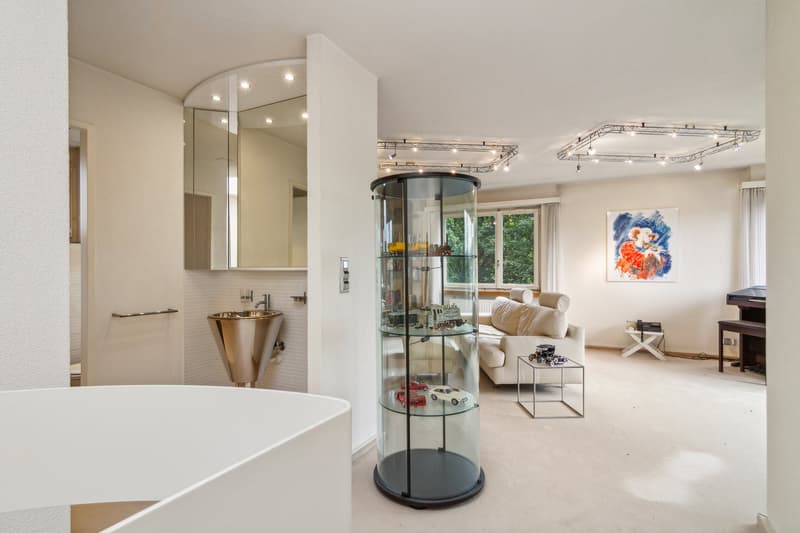 Maisonette-Traum - Wohnen mit Weitblick (11)