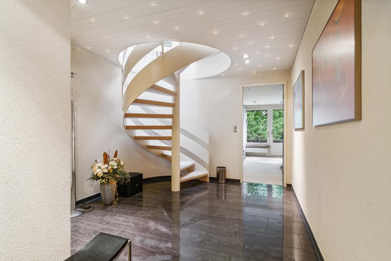 Maisonette-Traum - Wohnen mit Weitblick (4)
